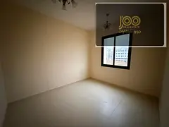 New 1BHK with Central AC Near MBZ Road in Al Alia