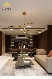 3BR Apartment | Bond Enclave Arjan | Furnished | Skyline &amp; Park Views
