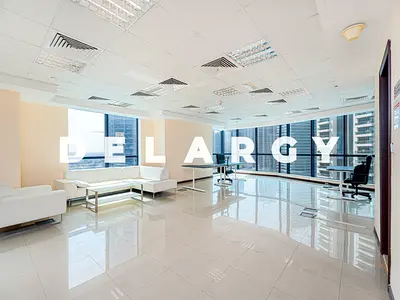 Metro Access | Lake View | DMCC