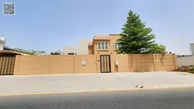🏡 5 Bedroom Villa for Rent – Al Hamidia