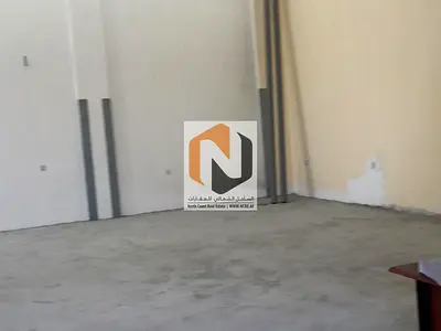For Sale – 6 Warehouses in Al Saja’a Industrial Area, Sharjah
