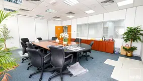 Office Space | Premium Space | Prestigious Address