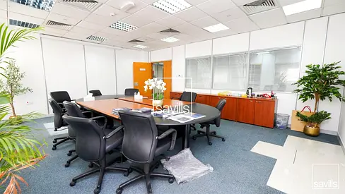 Office Space | Premium Space | Prestigious Address