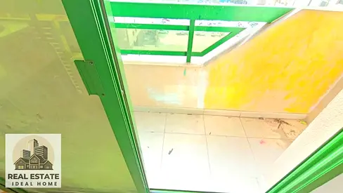 **HOT OFFER*NO DEPOSIT * SPACIOUS 1BHK ** WITH BALCONY FOR FAMILY ONLY JUST 31K ON MAIN ROAD