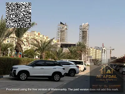 The best opportunity to own a one-bedroom apartment at the lowest price – seize it now!