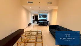 FURNISHED ! NEAR METRO ! ZABEEL VIEW