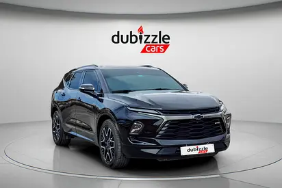 صورة 1 لـ 2023 Chevrolet BLAZER