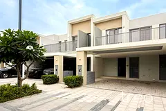 Single Row | Vacant | Perfect Location