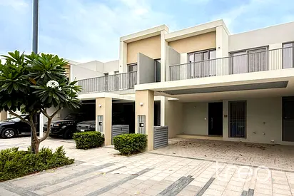 Single Row | Vacant | Perfect Location