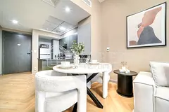 Fully Furnished | Hot Deal | Balcony with City Views