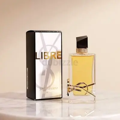 Yves saint Laurent liber women 3oz EDP spray 90ml
