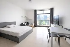 LARGE STUDIO | RENTED | FULL CANAL VIEW
