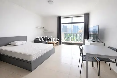 LARGE STUDIO | VACANT NOW| Full Canal View