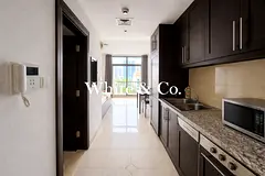 LARGE STUDIO | VACANT NOW| Full Canal View