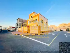 Luxury Corner Villa for Sale in Al Helu 2 – 6 Master Bedrooms with Price Including Registration an