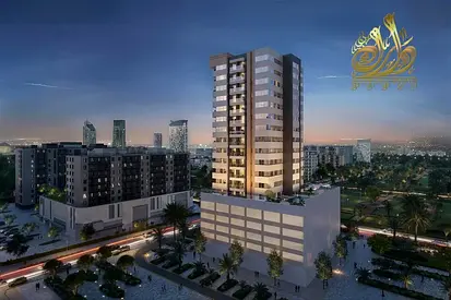 SCENIC VIEWS `TOP CINEMA ROOF`VIP FURNISHED`SMART SYSTEM