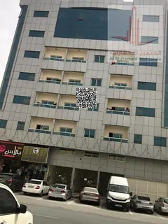 🏡🔥 1 Bedroom Apartment with Central AC for Rent in Al Rawda Near Main Road and Mosque Prime Lo