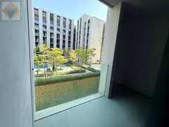 Luxury Studio with Pool View Balcony | Tiraz 6 – Aljada | 365 Sqft | Prime Location