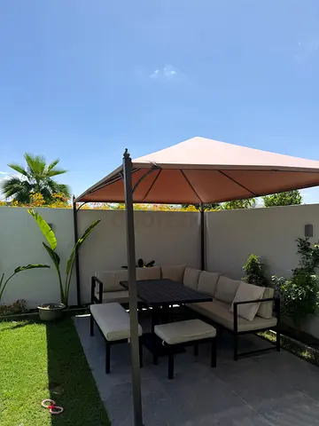 Outdoor Patio Set | Garden / Balcony Furniture | Stylish  Comfortable