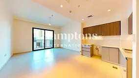 Biggest Layout | Boulevard View | Managed