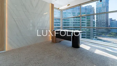 Mid Floor | Multiple Options | Furnished