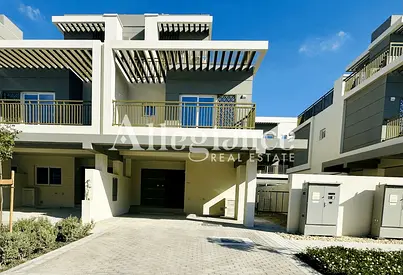 3 Bedroom Corner Unit | Brand New | Ready to move