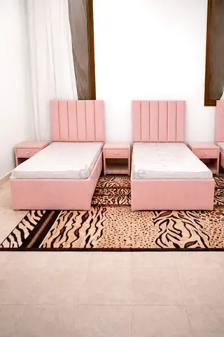 Brand new single size bed frame good quality storage bed nd single bed kids bed