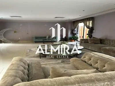 Private Pool | Sold as Unfurnished | Ideal For Family