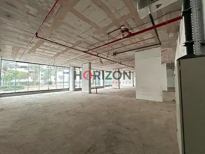 Spacious Layout | Premium Retail | Brand New