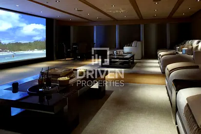 High Floor and Elegant Studio | Investor Deal
