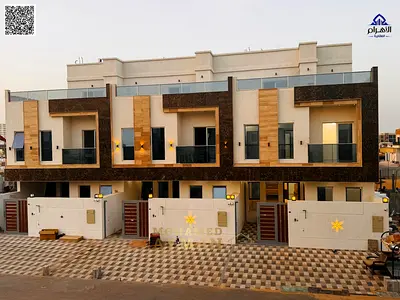 ✨ Stunning 5 Master Bedroom Villa with Rooftop – Prime Location!