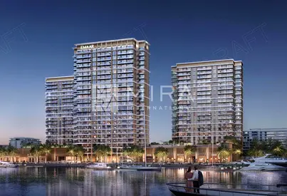 High Floor | Handover Q4 2028 | Freehold