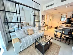 Fully Furnished | Modern with Smart Layout | Best Deal