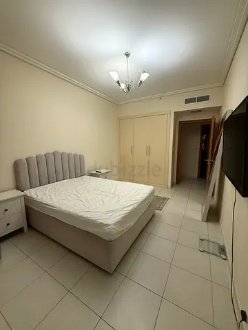 Specious room for short term