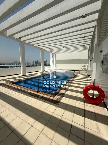 Chiller Free 3BHK 4 Bath, 5 Balconies along with all the Facilities & Amenities