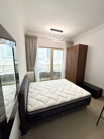 Studio in Manchester Tower