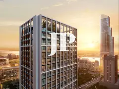 Walking Distance to Metro | Waterfront Living | Luxury Iconic Design | High ROI
