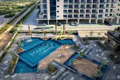 2BR + Storage | Premium Living | Fully furnished