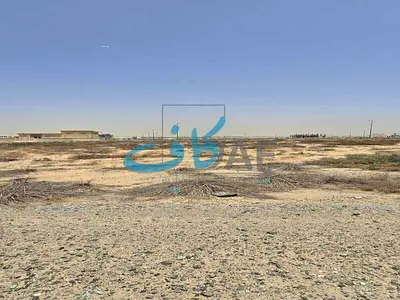 commercial residential plot for sale l GCC OWN l PRIME LOCATION...