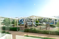 Spacious 3 BR | Gated Community | Well Designed
