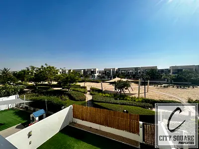 By the park I Close to amenities I Available in May