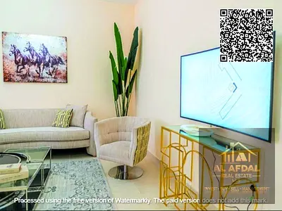 Invest your capital and own two rooms with the best views, with a convenient payment plan and no fees or commission from the developer.