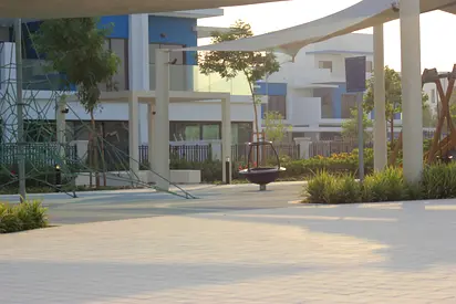 3 Bed Townhouse | For Rent | Damac Lagoons