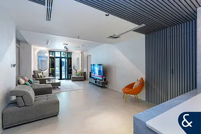 Renovated | Study | Garden | Two Beds