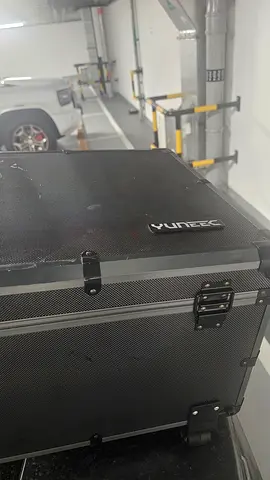 Drone- yuneec typhoon q500