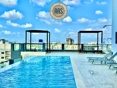 Premium Amenities•Best Option•Very Spacious &amp; Luxurious 2Bhk•Demanding Layout