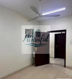 Labour Accommodation Available – Al Jurf Industrial 2, Ajman