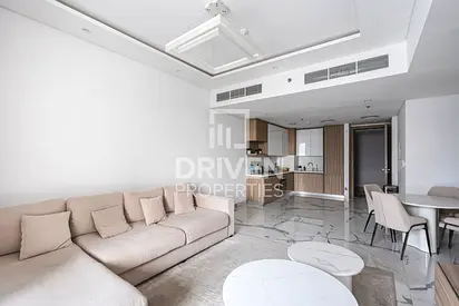 Fully Furnished | Biggest layout | Close to Park