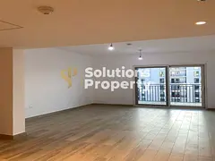 Ready | Partial Canal 1BR+Balcony | Sea World View