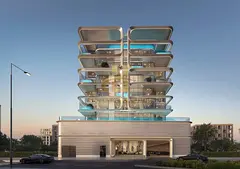 High-End Sea View Residence | High Roi